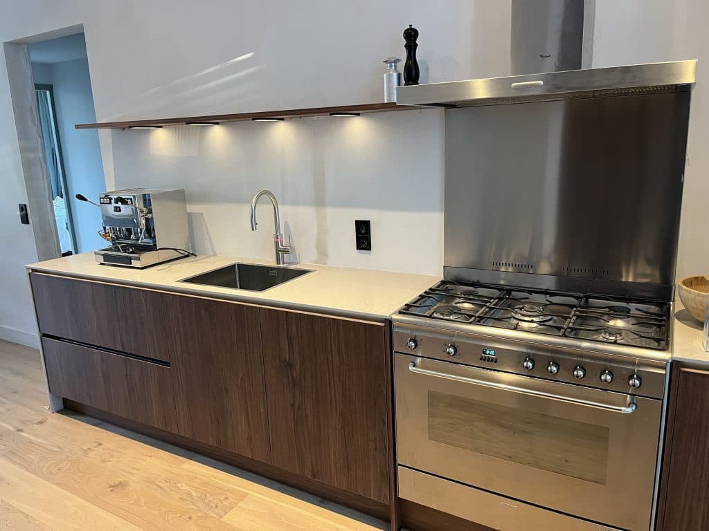 Loodgieterswerk project 2