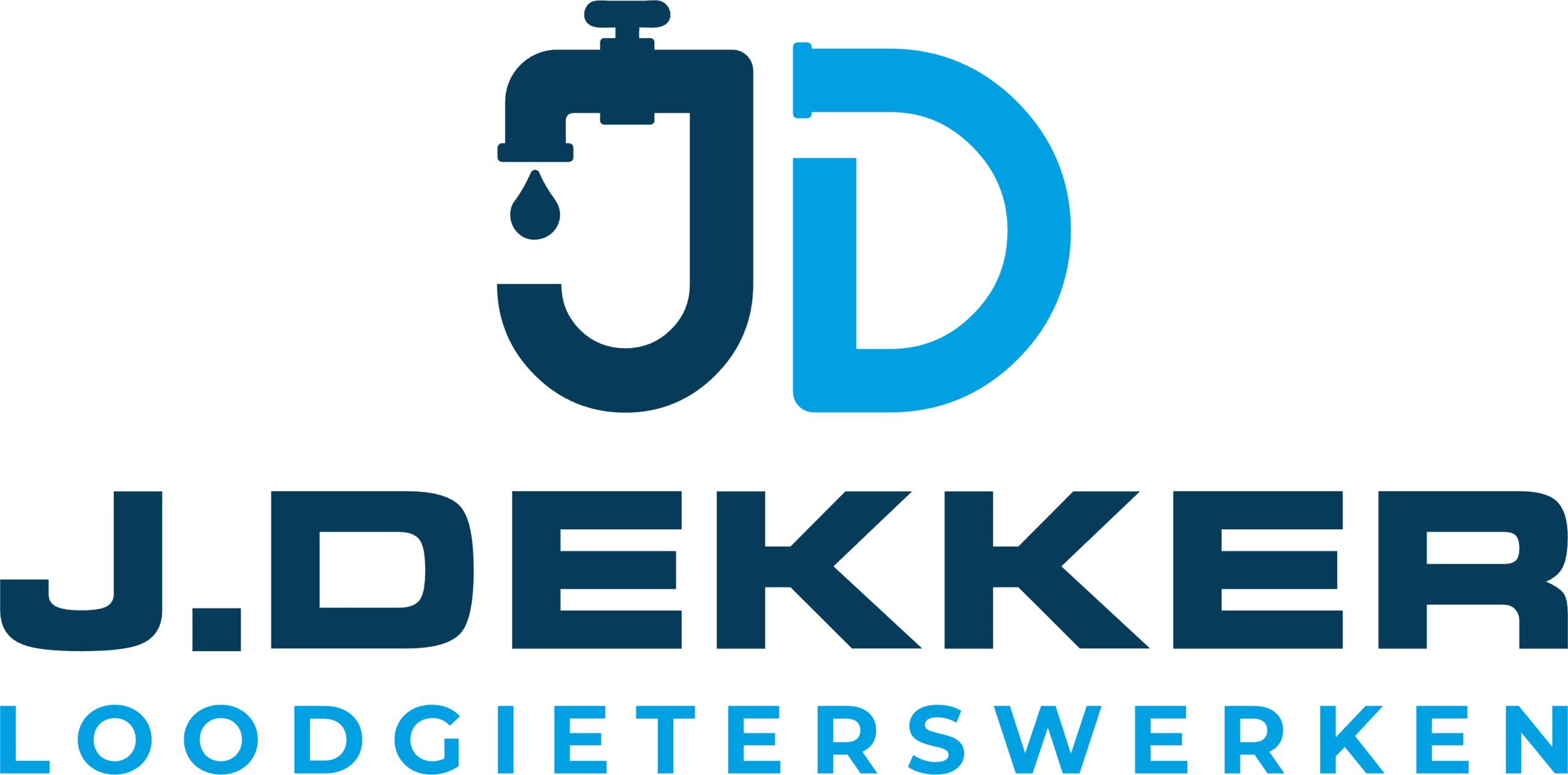 J. Dekker Loodgieterswerken
